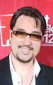 фото Тимур Хасенов