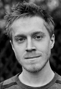 фото Angus Dunican