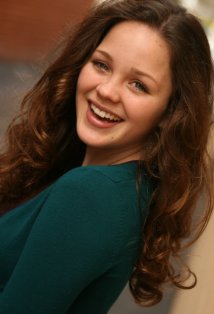 фото Брук Джонсон