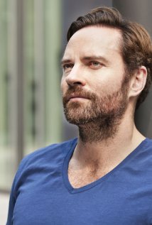 фото Мюррей Клайв Уокер