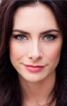 фото Лорен МакФол