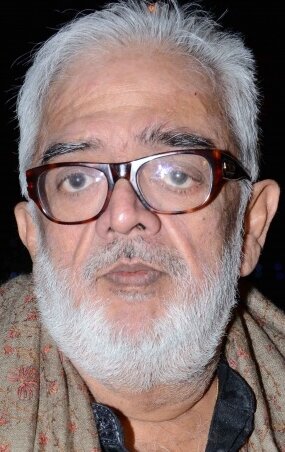 фото Рахуль Равель