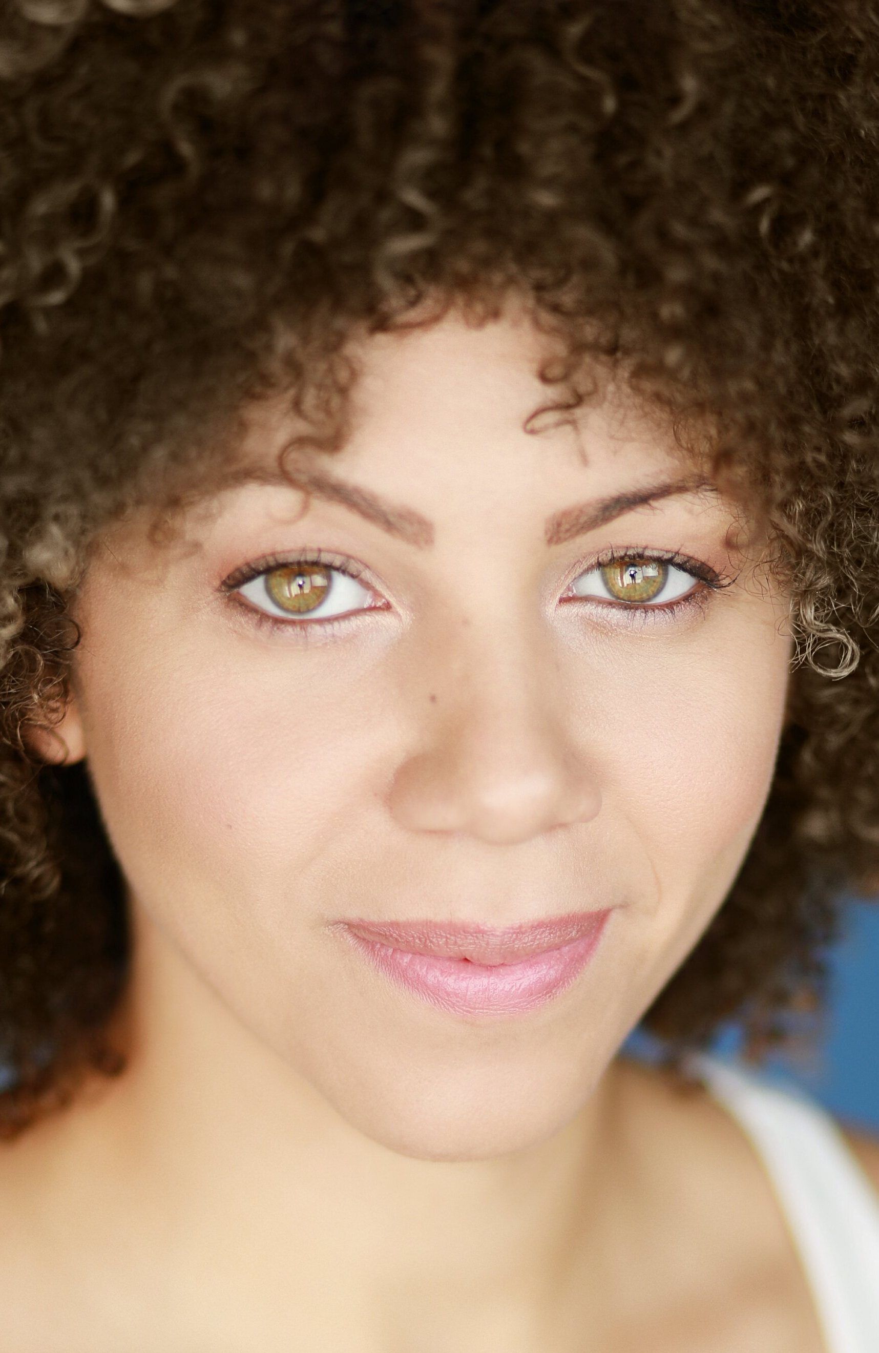 фото Кассандра Блэр Уорд