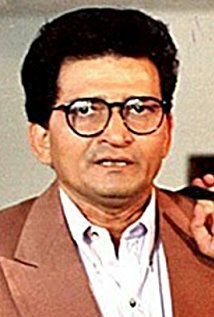 фото Шафи Инамдар