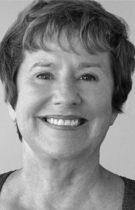 фото Линн Мари Стюарт