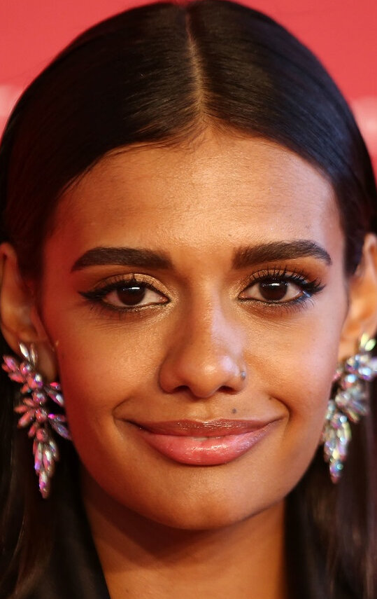 фото Мадлен Мэдден