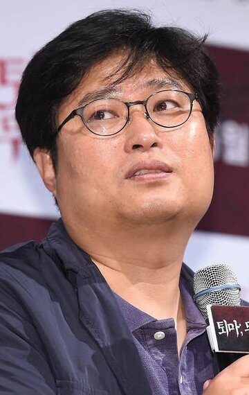 фото Ким Хви