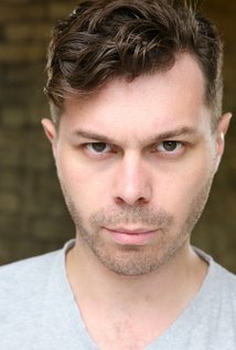 фото Mark Finbow