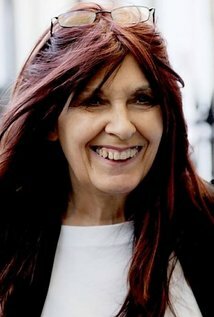 фото Дженис Шарп