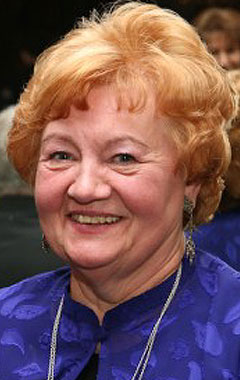 фото Визма Калме