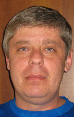 фото Роман Лебедев