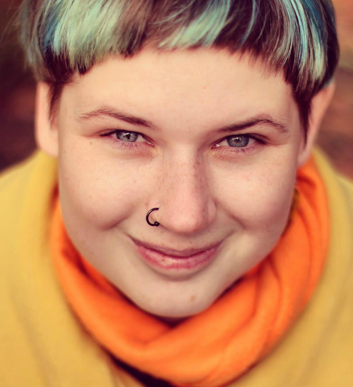 фото Зося Родкевич