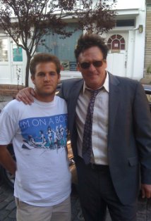 фото Кевин Систи мл.