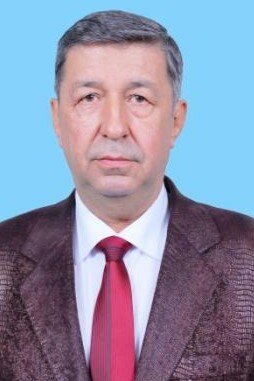 фото Махмуд Исмаилов