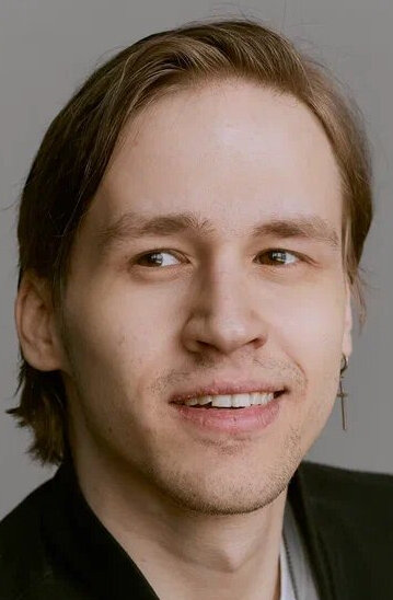 фото Александр Самойленко мл.