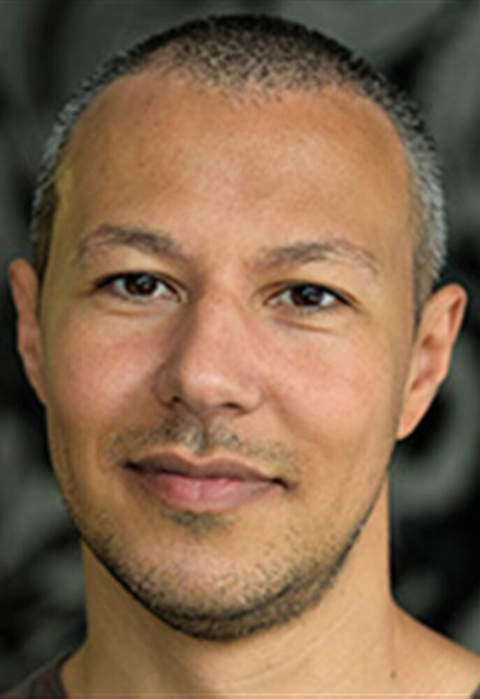 фото Карим Шеригён