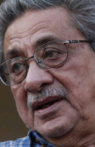 фото Суменду Рой