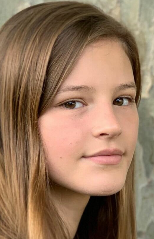 фото Пейтон Кеннеди