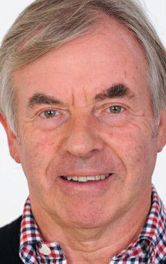 фото Джон Невилл