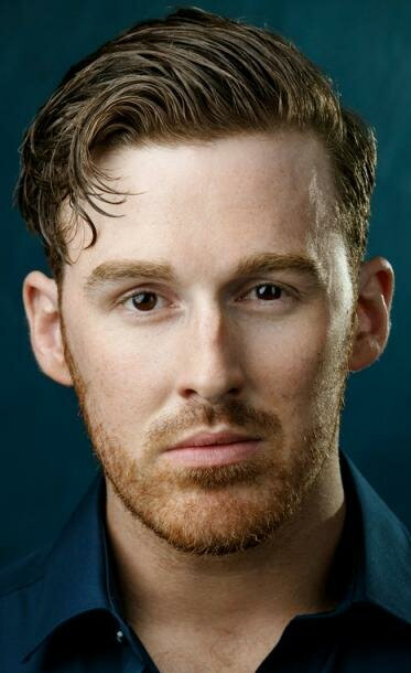 фото Ричард Саммерс-Калверт