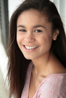 фото Дезри Росс