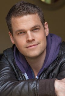 фото Кристиан Хит