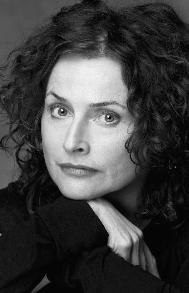 фото Джина Уилкинсон