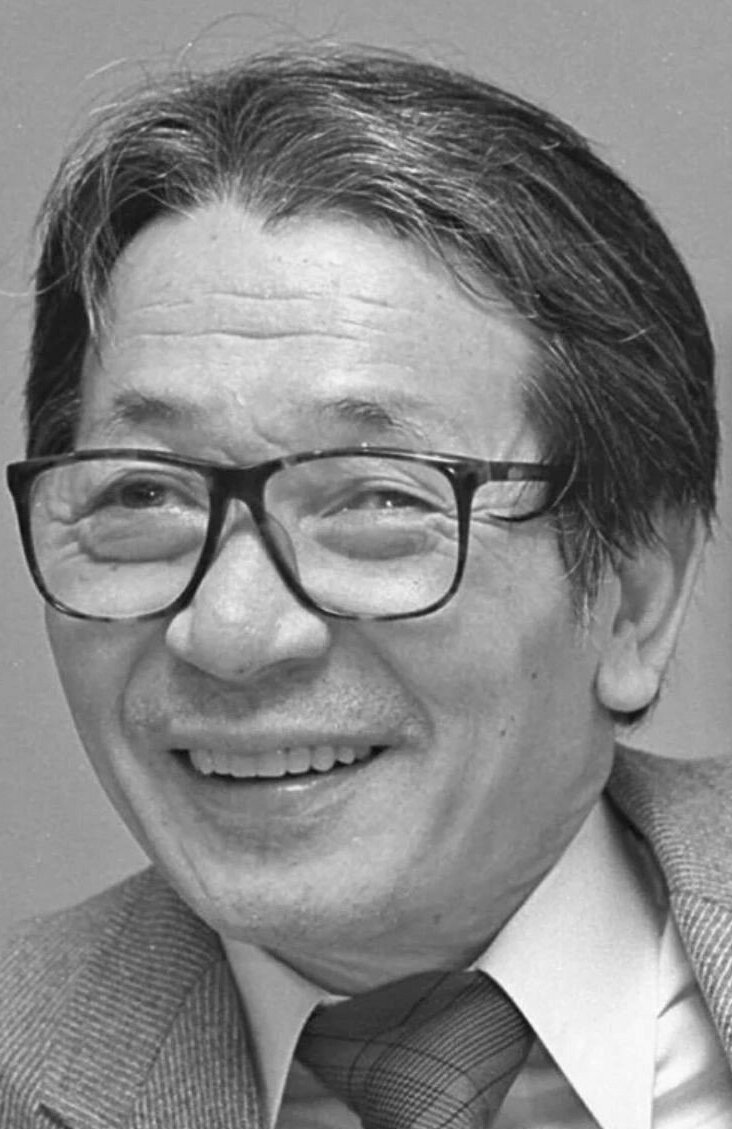 фото Нобору Митани