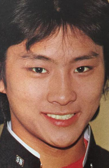 фото Хироюки Окита