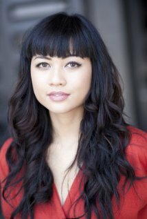 фото Эми Пэм