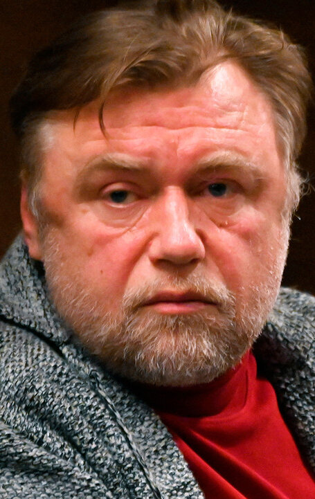 фото Валентин Клементьев