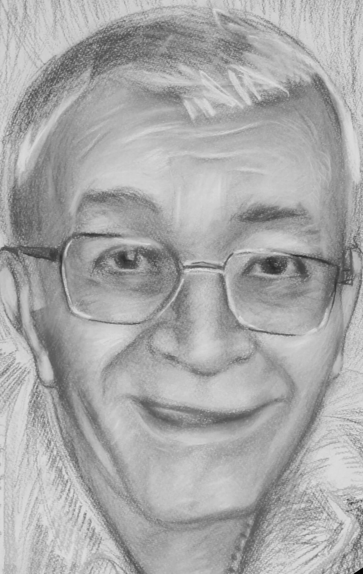 фото Борис Павлов-Сильванский