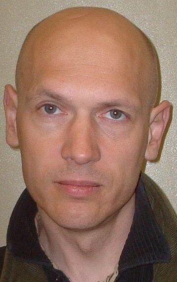 фото Повилас Будрис