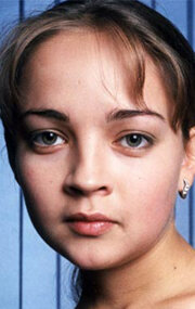 фото Вита Гребнева