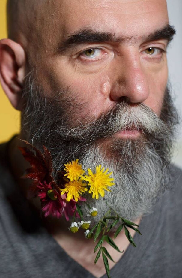 фото Владимир Зимин