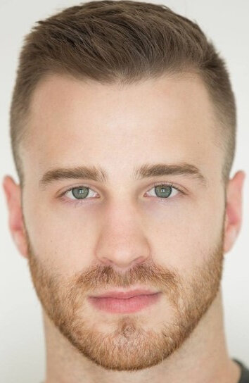 фото Локхарт Браунли