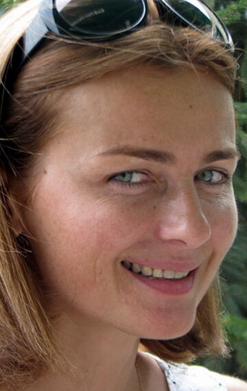 фото Инна Капинос