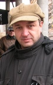 фото Заза Буадзе