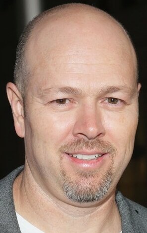 фото Хёршел Фэйбер