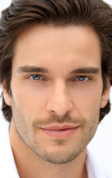 фото Дэниэл ДиТомассо