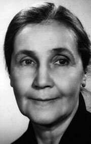 фото Вера Кузнецова