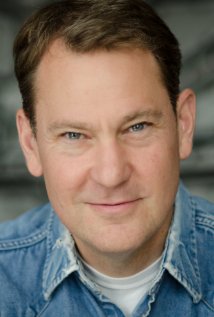 фото Скотт Андерсон