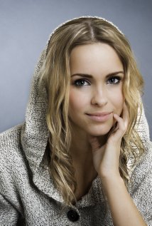 фото Джинн Хэкманн-Адам