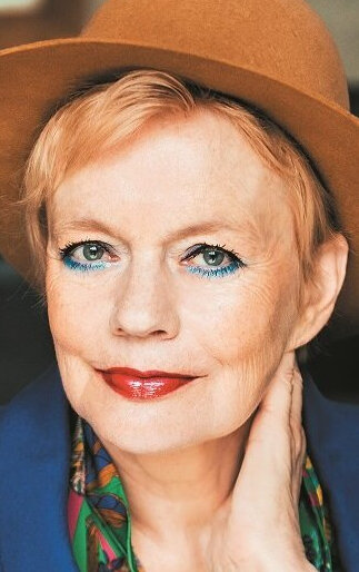 фото Мирдза Мартинсоне