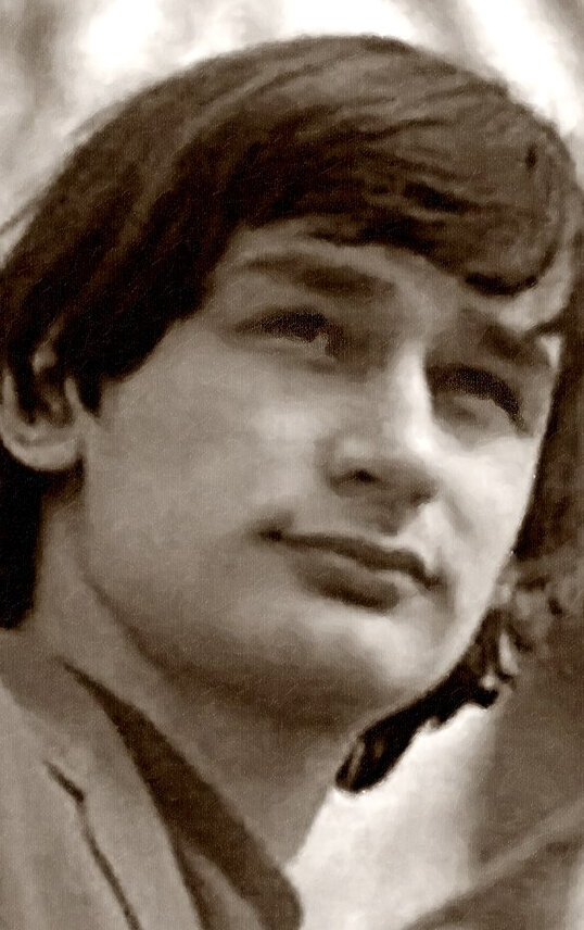 фото Павел Степанов