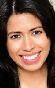 фото Карен Валеро