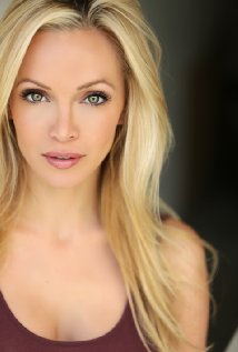 фото Аманда Ландри