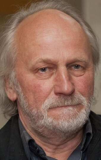 фото Альгимантас Пуйпа