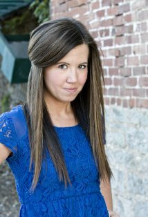 фото Sarah Simmons Turner