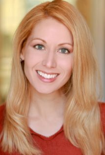 фото Стефани Стивенс